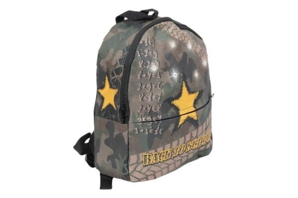 LED-Rucksack Shake&Shine - Medium