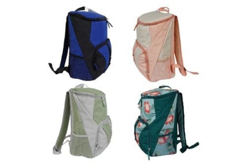 kühl-rucksack