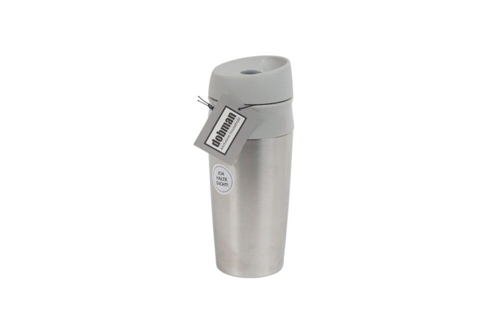 Thermobecher Premium 450 ml in 3 Farben - Image 7