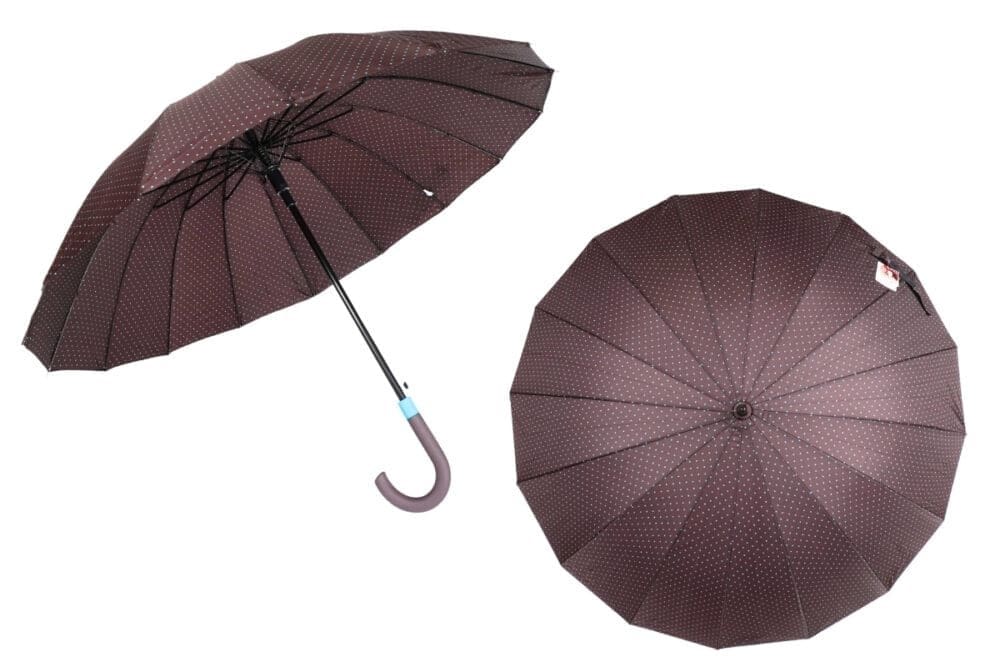 RegenPalette Premiumschirm -17 Farben - Image 9