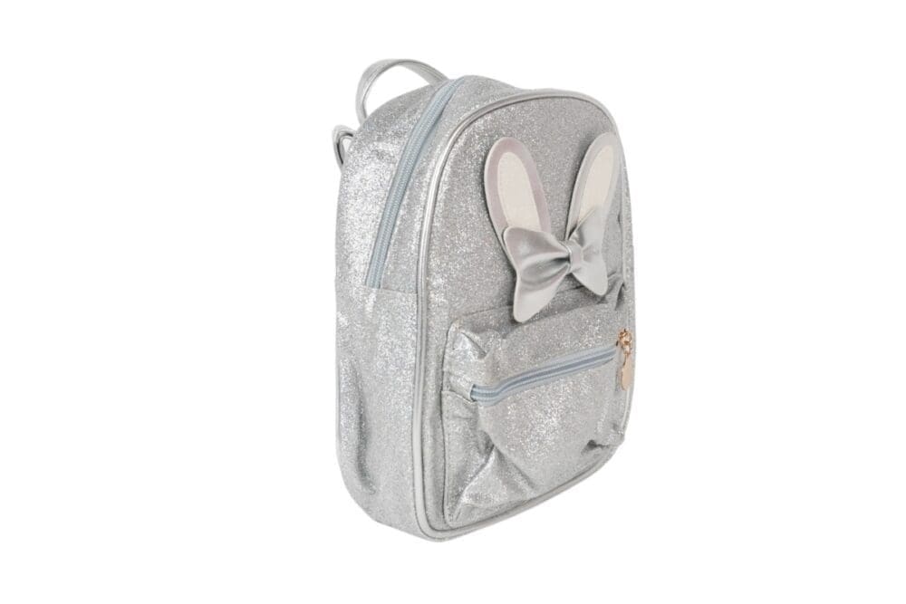 Kinderrucksack Funkelschleifen - 3 Designs - Image 5